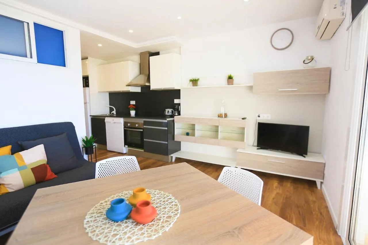 Blau Mar Cayo Coco - Only Families Daire Cambrils