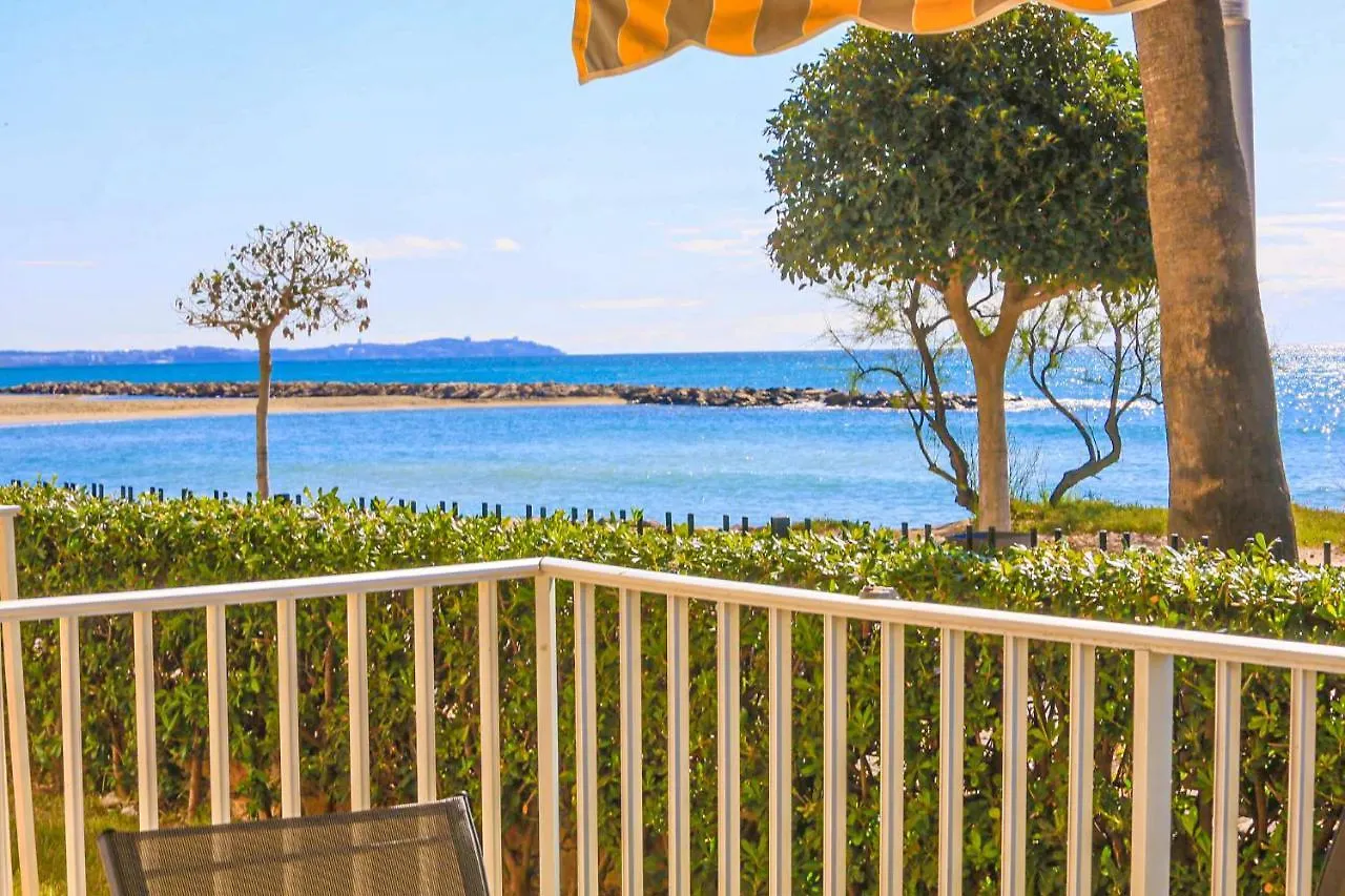 Blau Mar Cayo Coco - Only Families Daire Cambrils İspanya