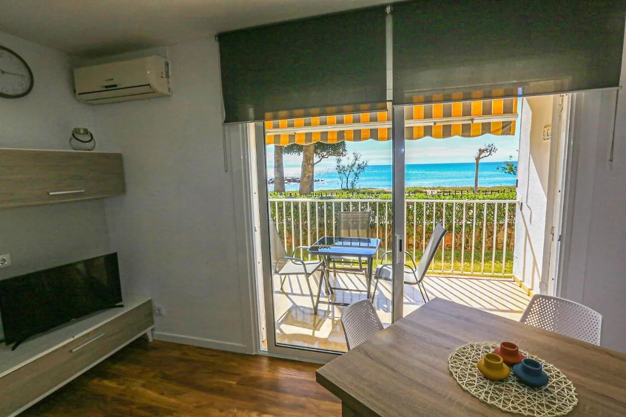 Blau Mar Cayo Coco - Only Families Daire Cambrils İspanya