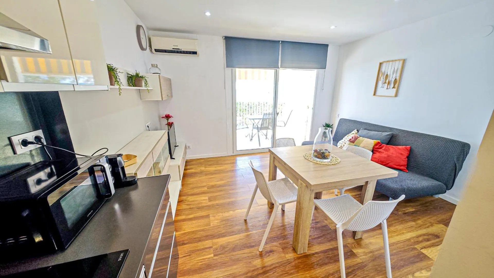 Blau Mar Cayo Coco - Only Families Daire Cambrils İspanya