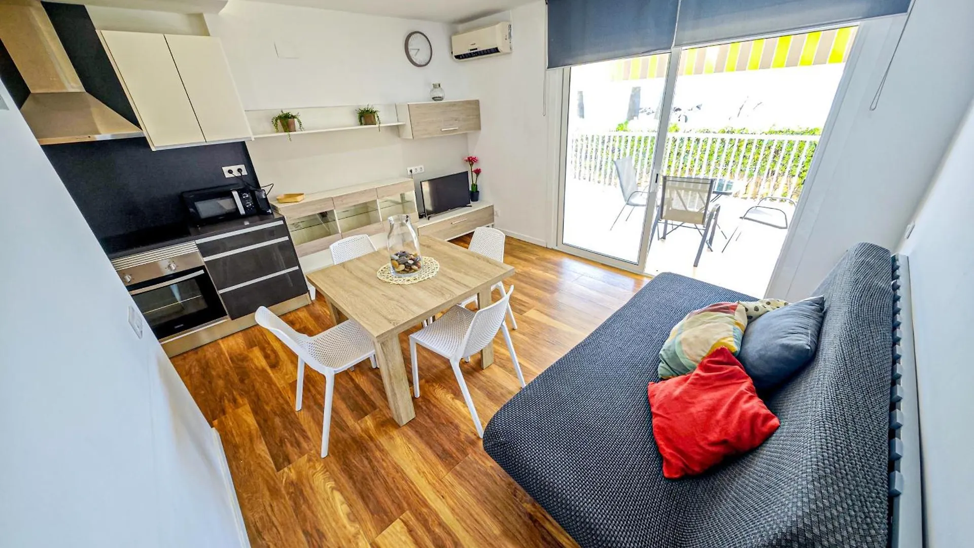 Blau Mar Cayo Coco - Only Families Daire Cambrils