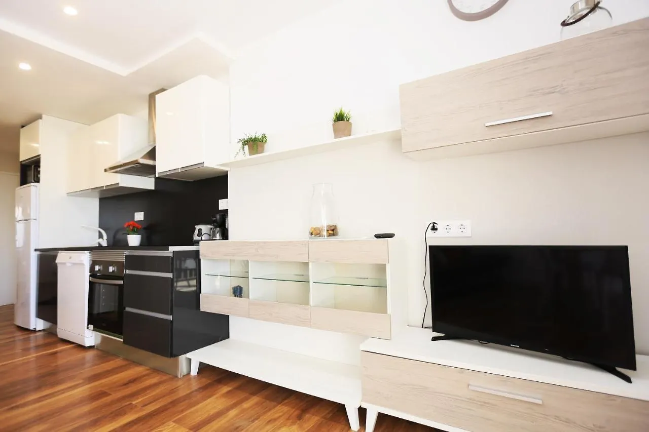 Blau Mar Cayo Coco - Only Families Apartment Cambrils