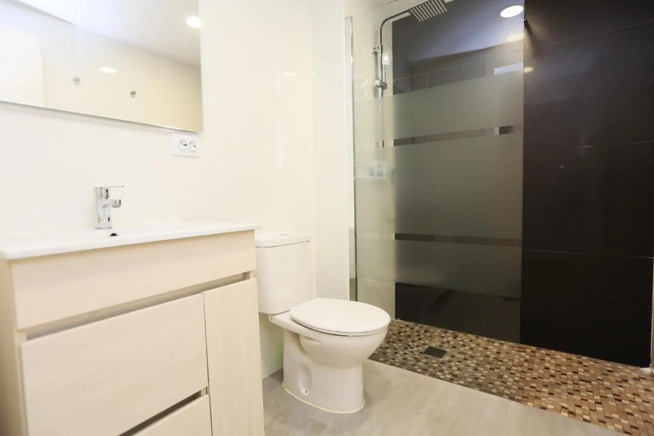 Blau Mar Cayo Coco - Only Families Apartment Cambrils