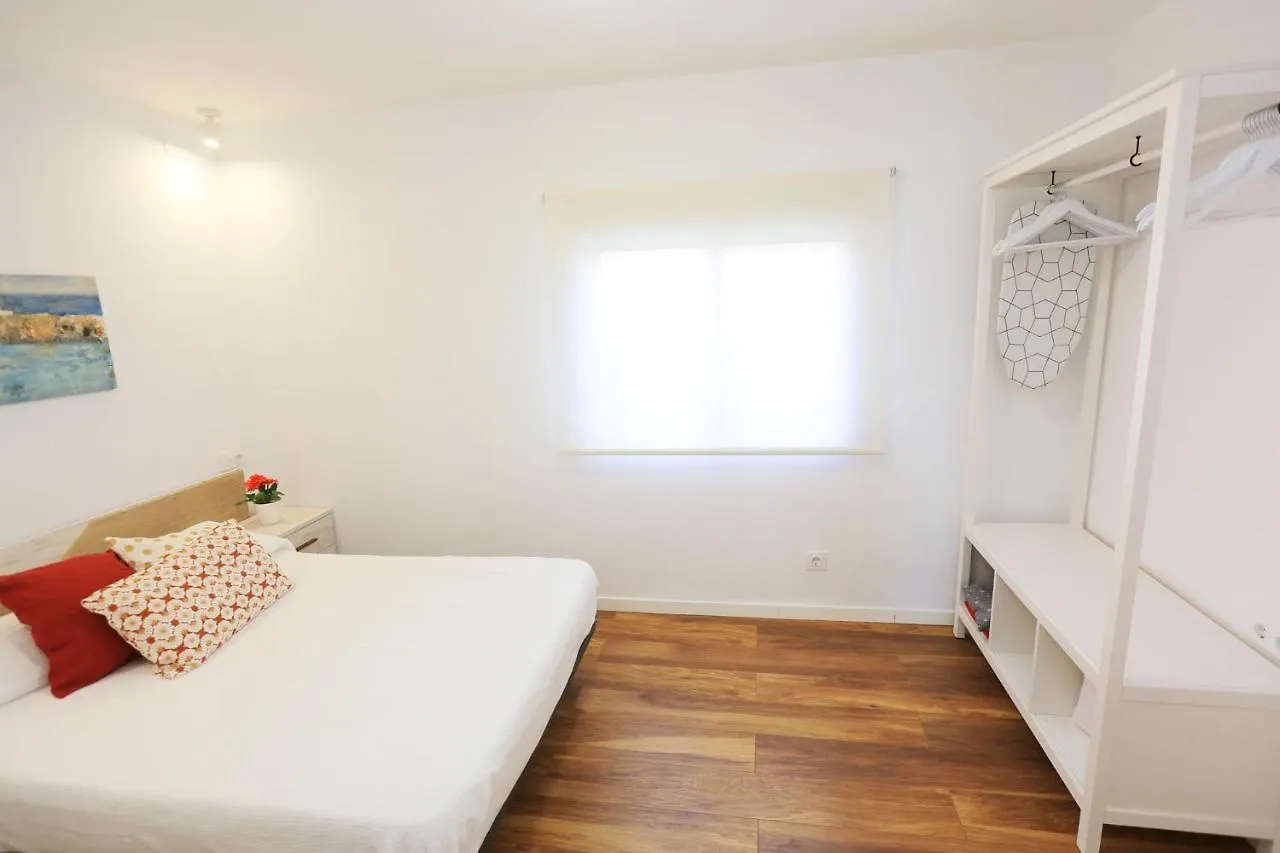Blau Mar Cayo Coco - Only Families Apartment Cambrils