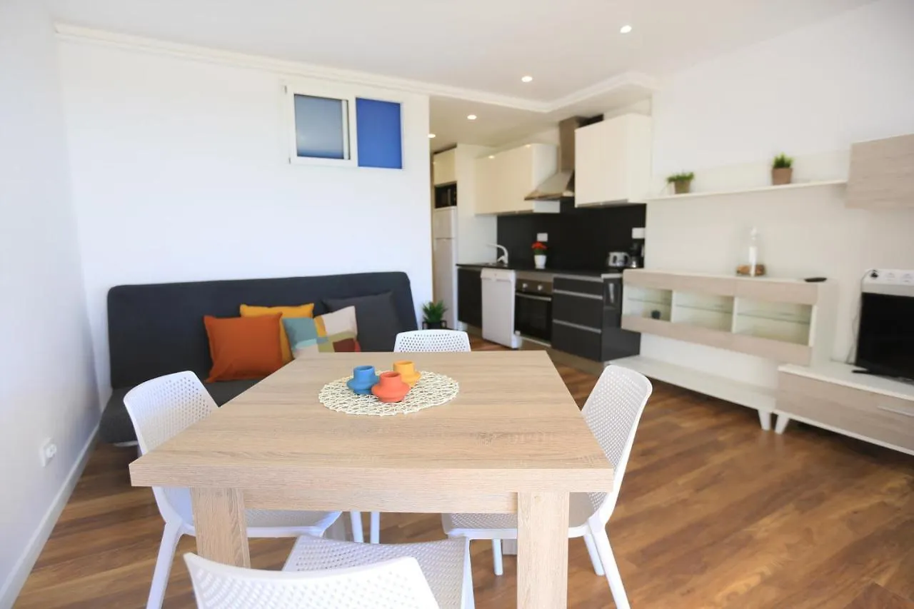 Blau Mar Cayo Coco - Only Families Apartment Cambrils