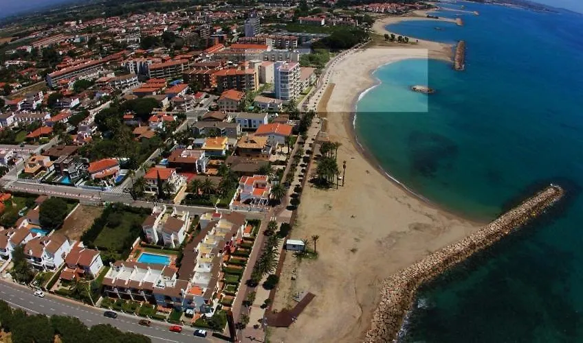 Blau Mar Cayo Coco - Only Families Apartment Cambrils