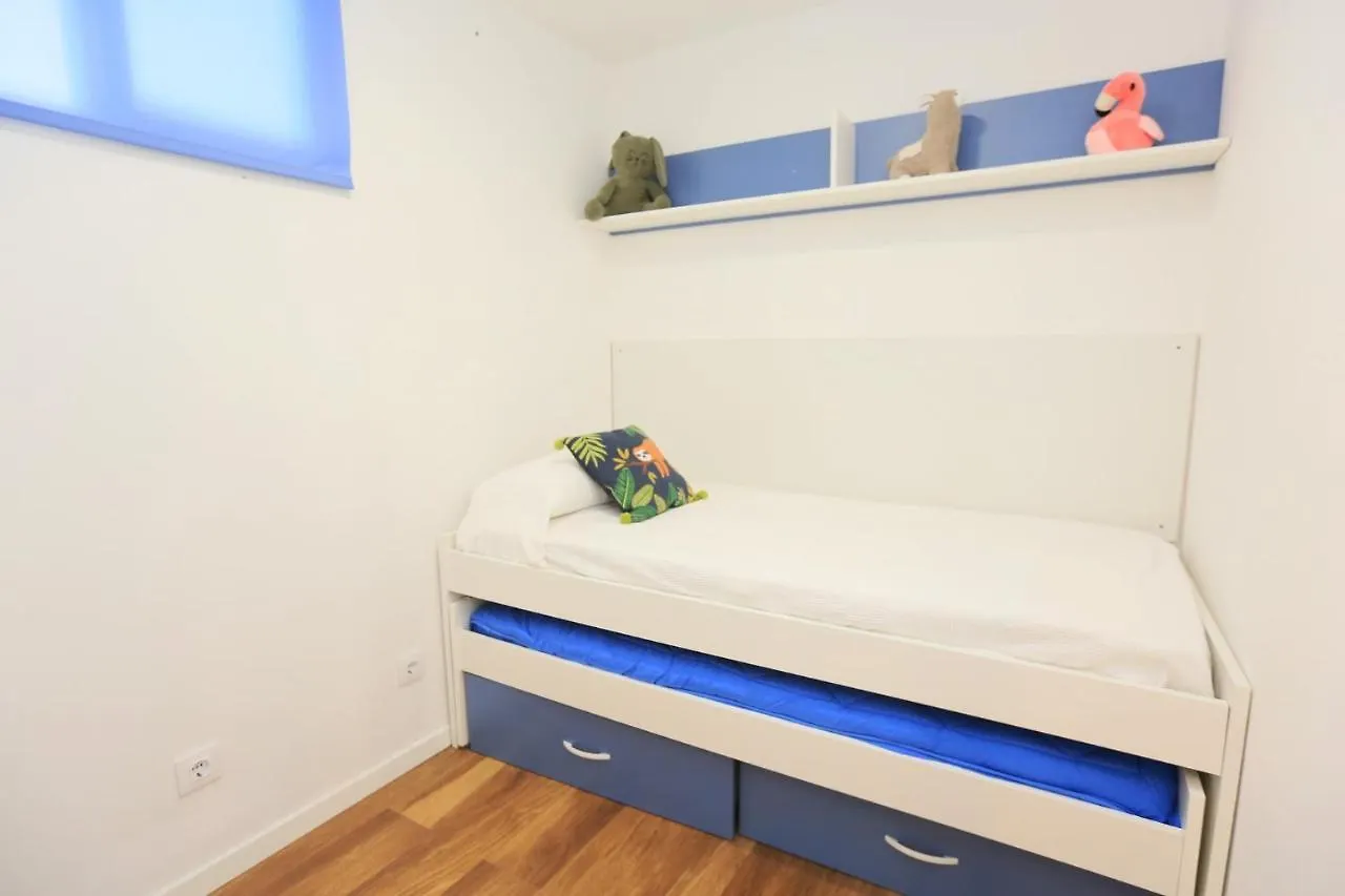 Blau Mar Cayo Coco - Only Families Apartment Cambrils