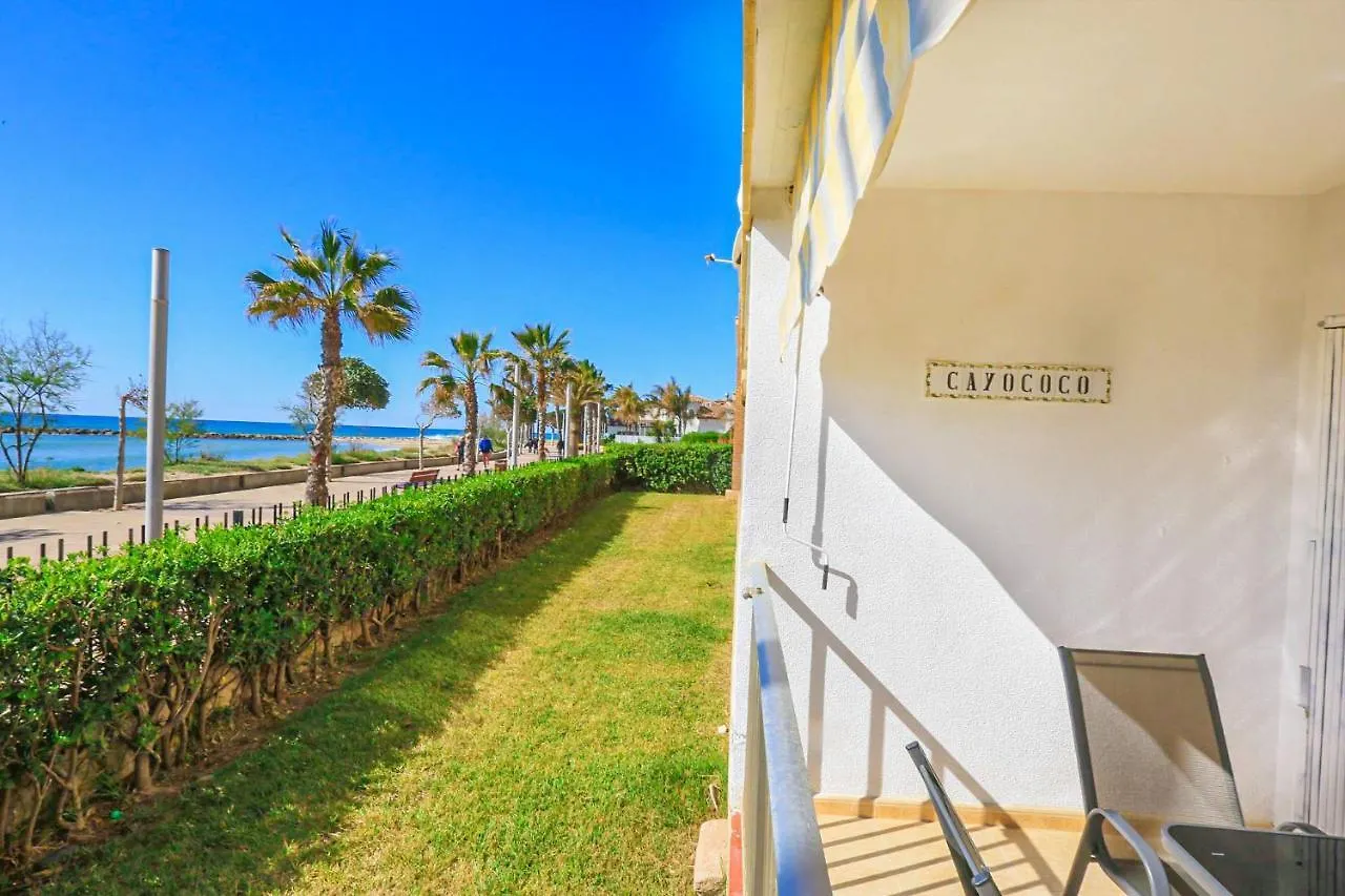 Blau Mar Cayo Coco - Only Families Apartment Cambrils