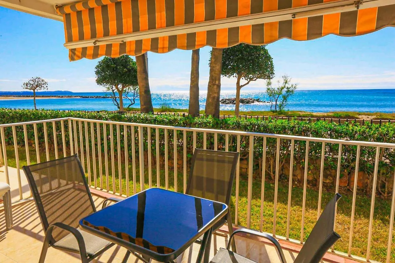 Blau Mar Cayo Coco - Only Families Apartment Cambrils Spain