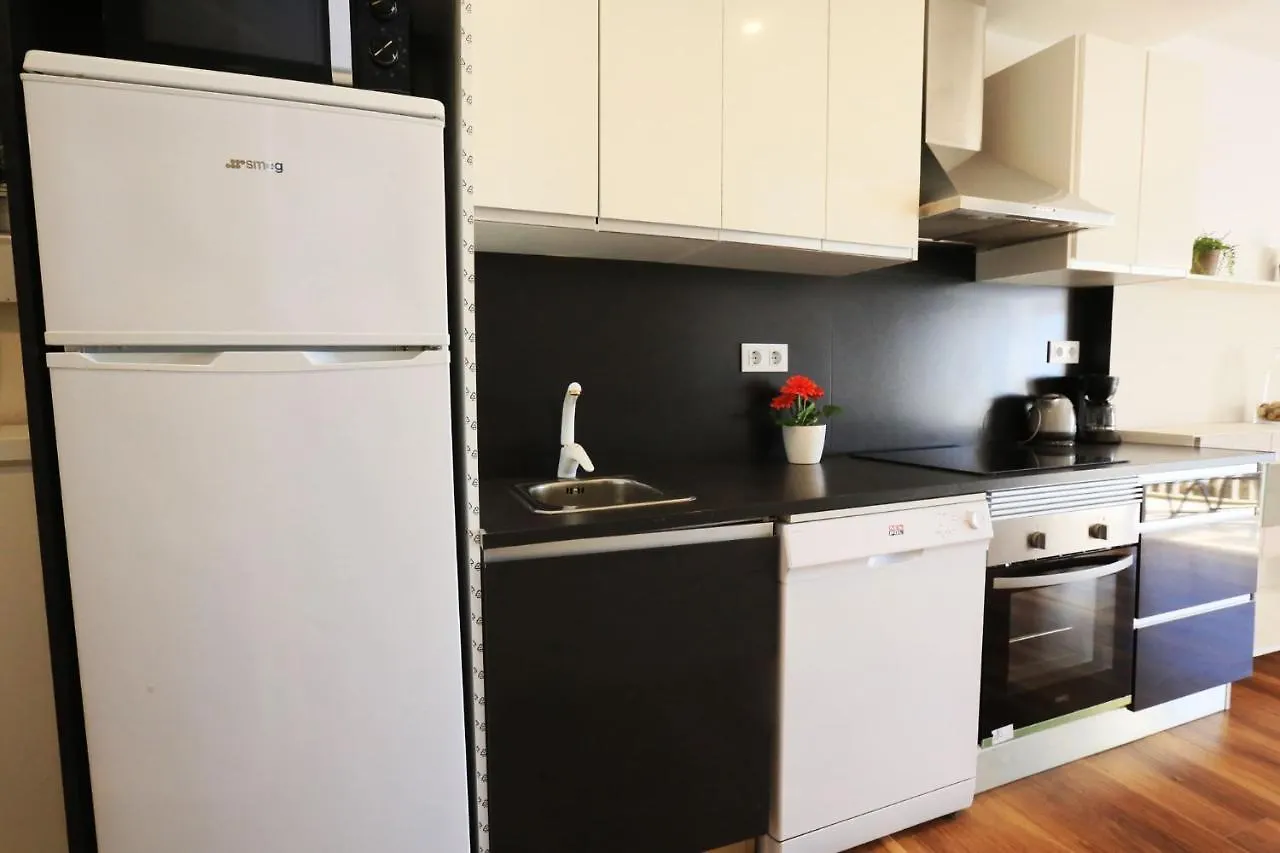 Blau Mar Cayo Coco - Only Families Apartment Cambrils