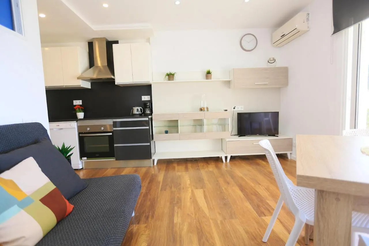 Blau Mar Cayo Coco - Only Families Apartment Cambrils 0*,  Spain