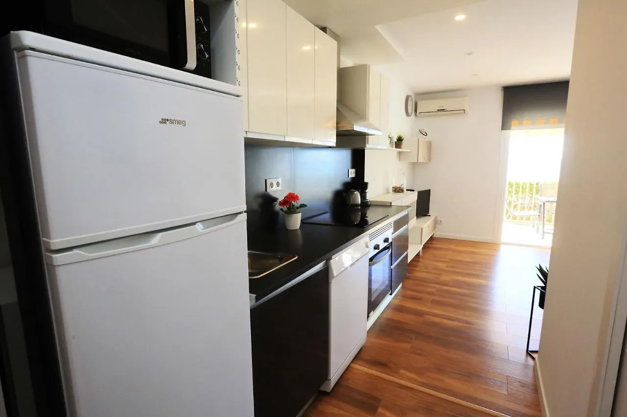 Blau Mar Cayo Coco - Only Families Apartment Cambrils