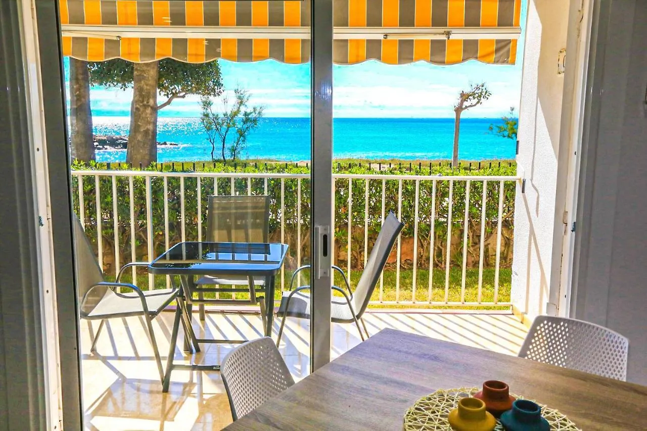 Blau Mar Cayo Coco - Only Families Apartment Cambrils
