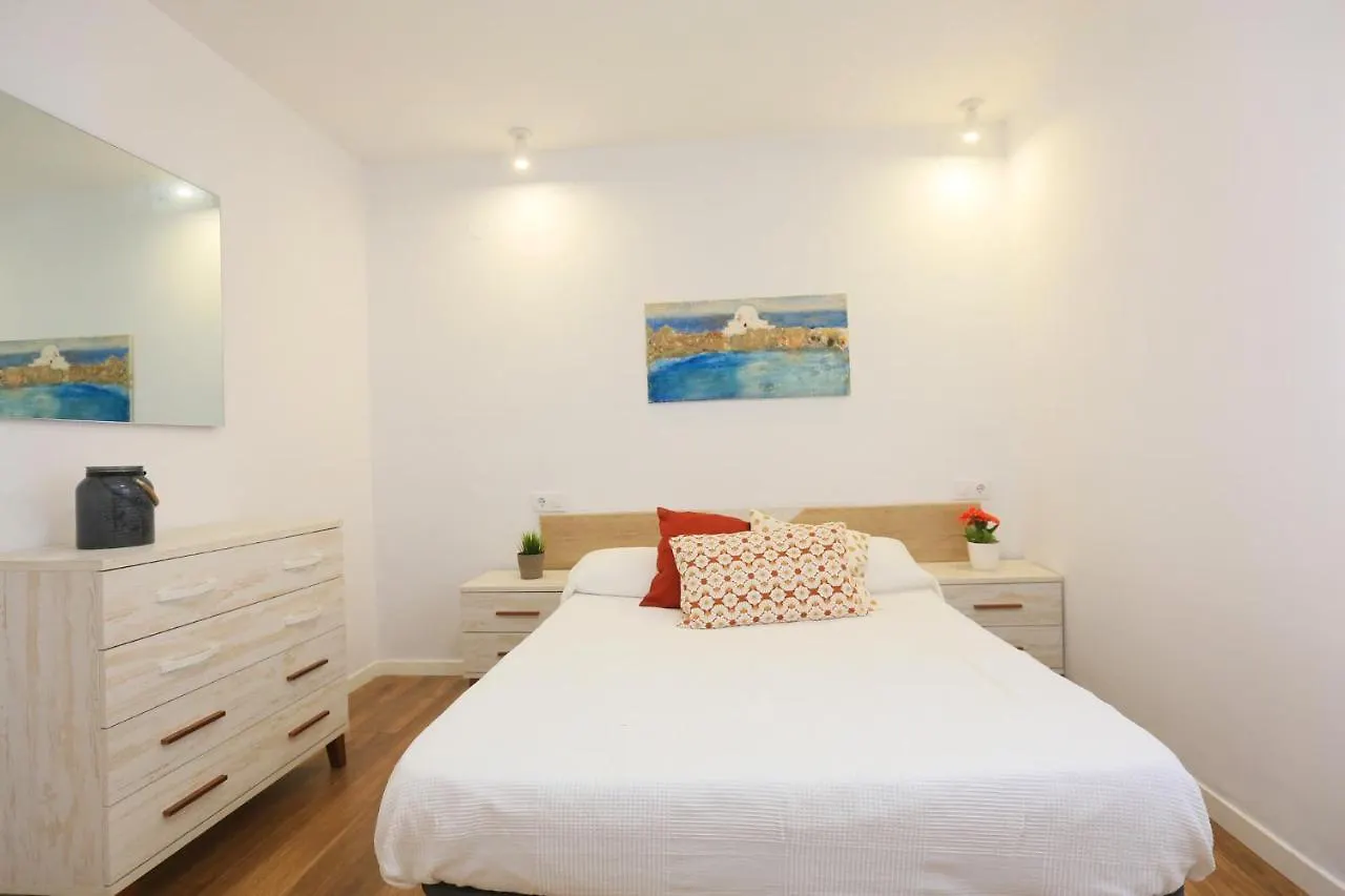 Blau Mar Cayo Coco - Only Families Apartment Cambrils 0*,