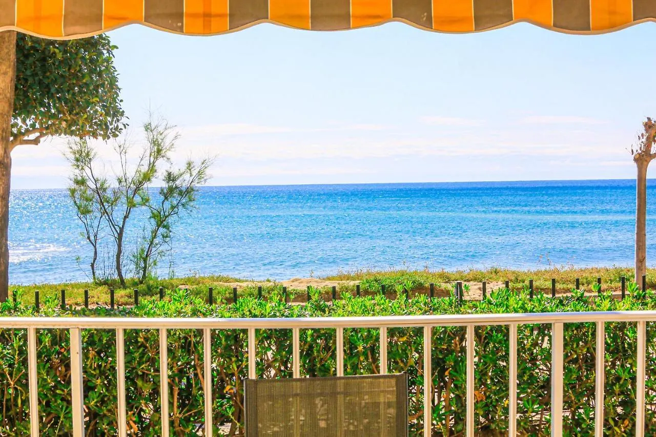 Blau Mar Cayo Coco - Only Families Apartment Cambrils