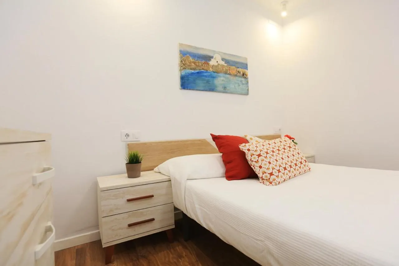 Blau Mar Cayo Coco - Only Families Apartment Cambrils