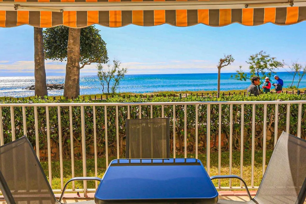 Blau Mar Cayo Coco - Only Families Apartment Cambrils