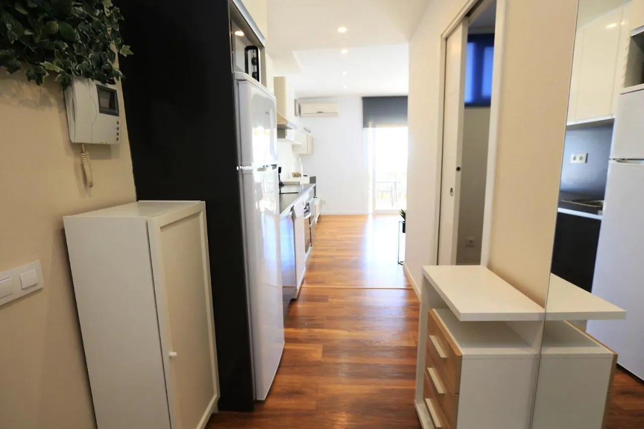Blau Mar Cayo Coco - Only Families Apartment Cambrils