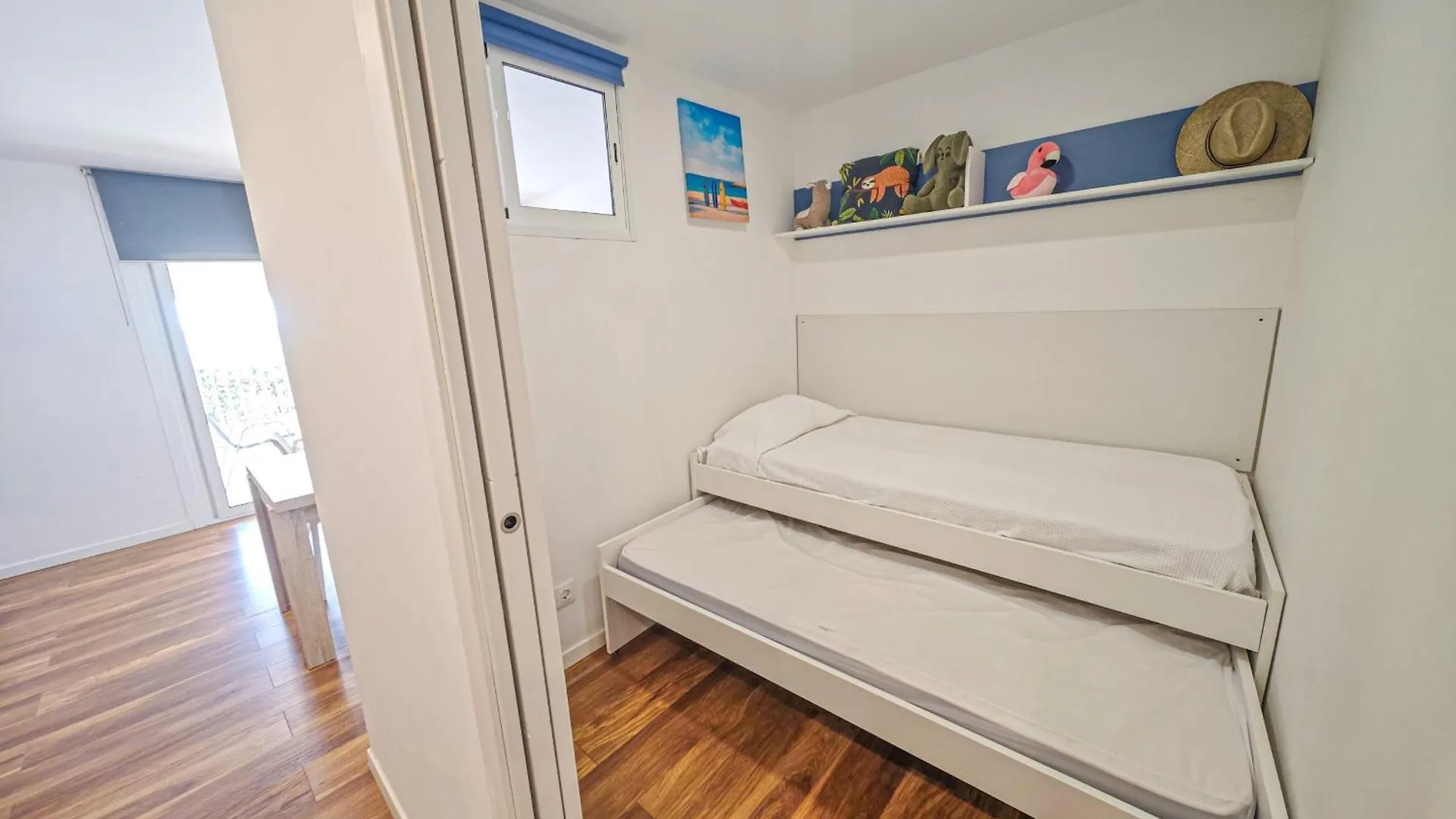 Blau Mar Cayo Coco - Only Families Apartment Cambrils