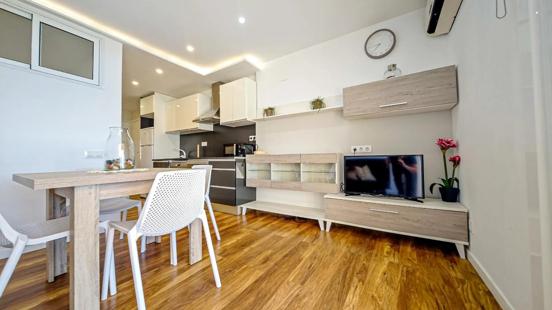 Blau Mar Cayo Coco - Only Families Apartment Cambrils 0*,  Spain
