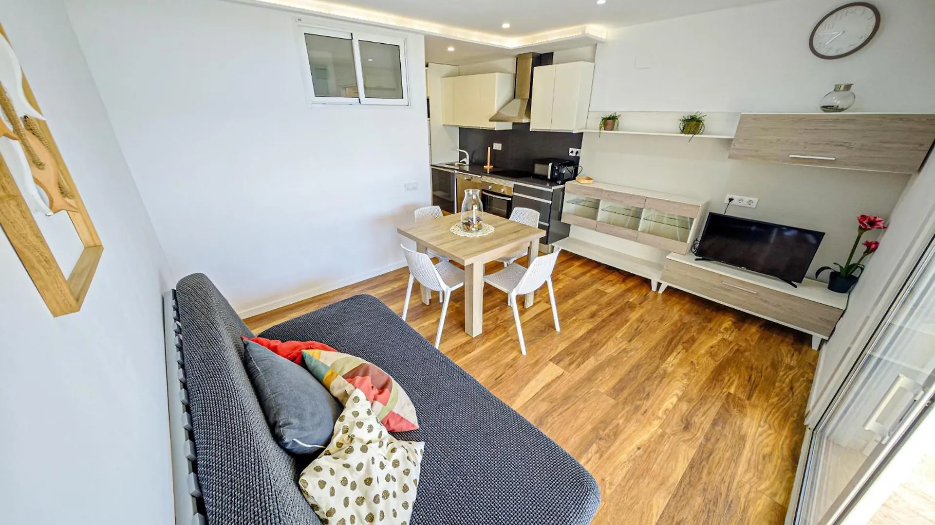 Blau Mar Cayo Coco - Only Families Apartment Cambrils