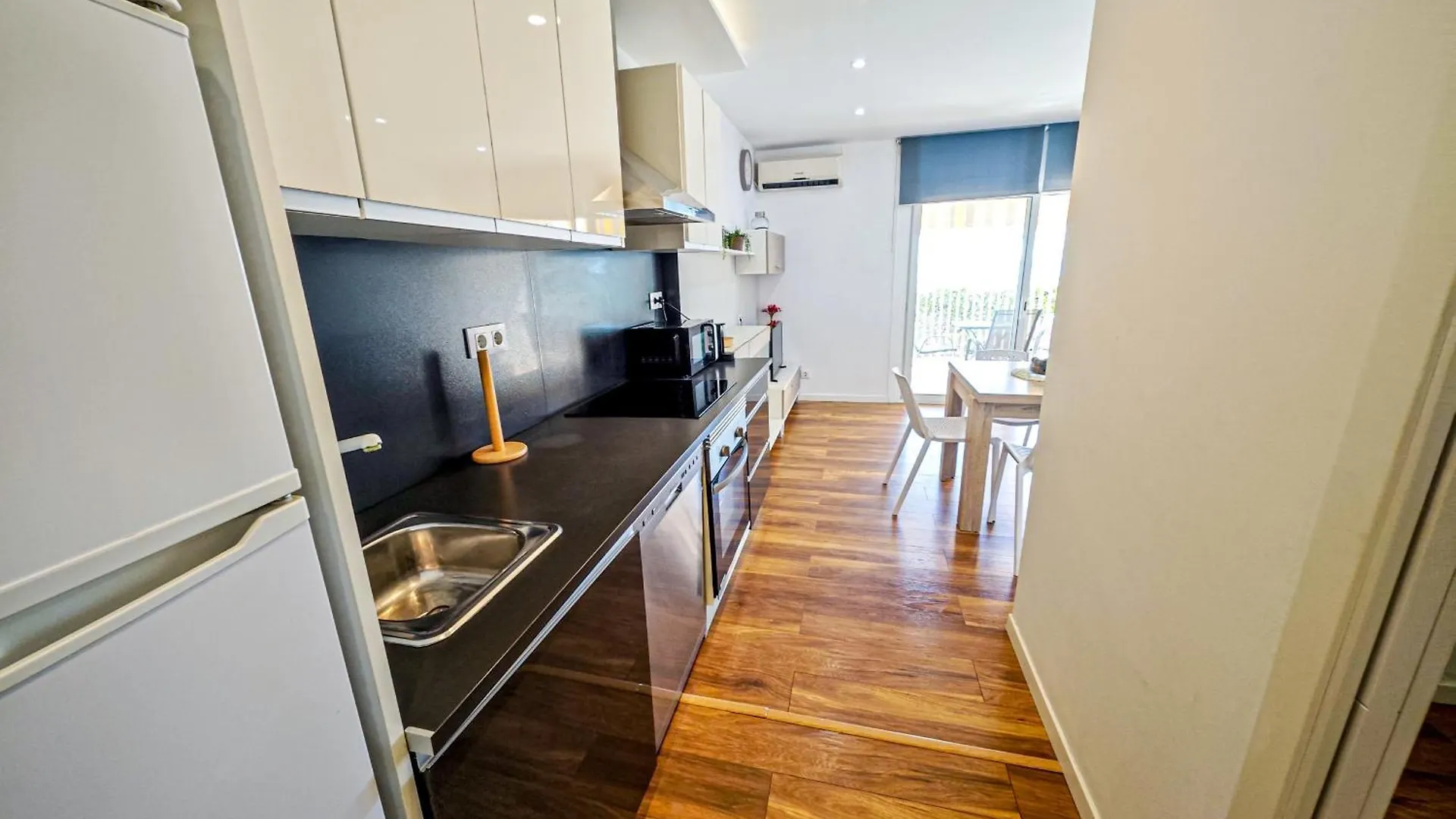 Blau Mar Cayo Coco - Only Families Apartment Cambrils Spain