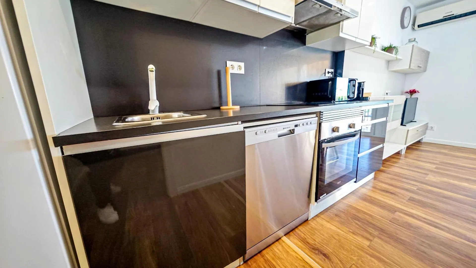 Blau Mar Cayo Coco - Only Families Apartment Cambrils 0*,