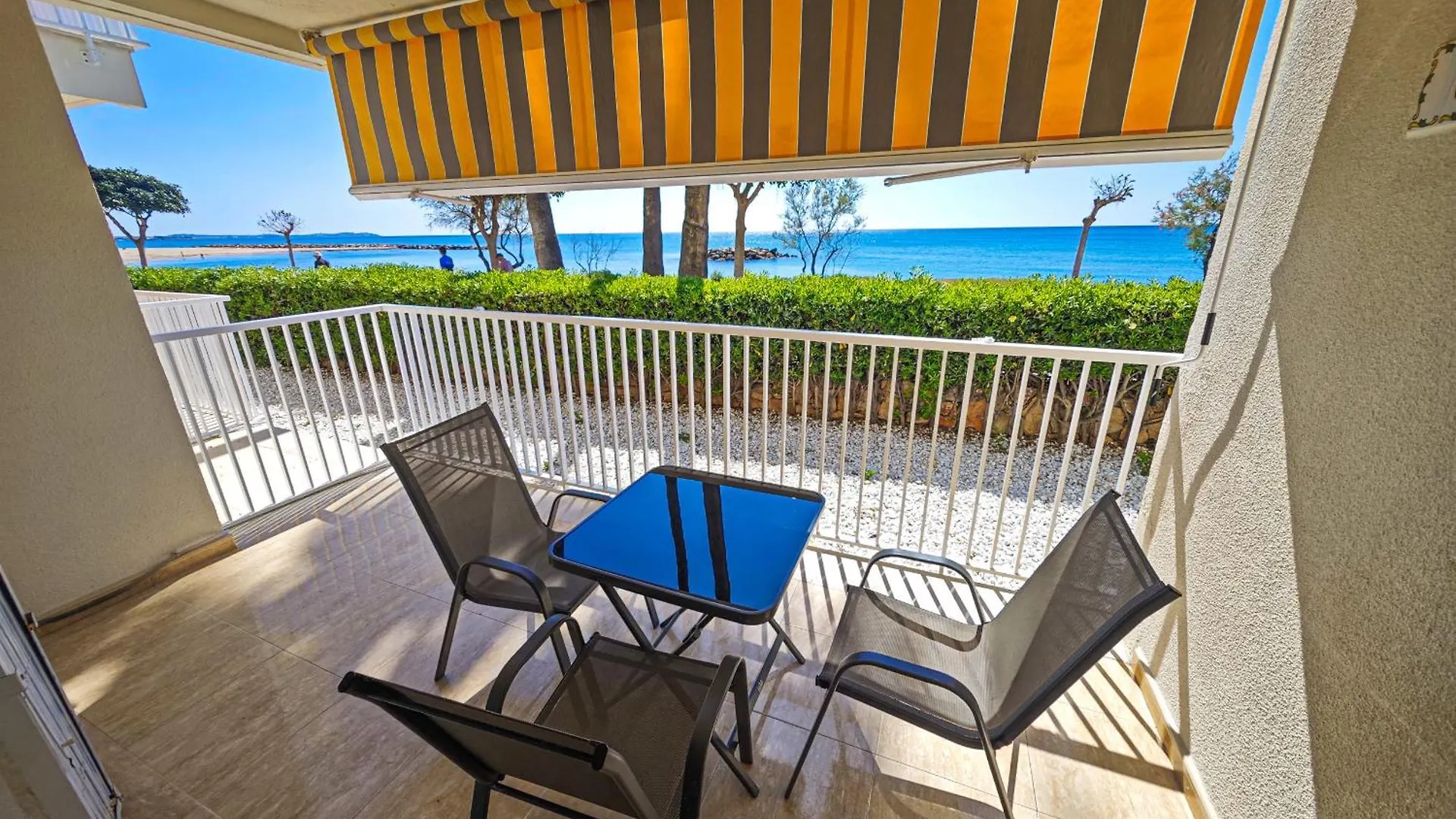 Blau Mar Cayo Coco - Only Families Apartment Cambrils