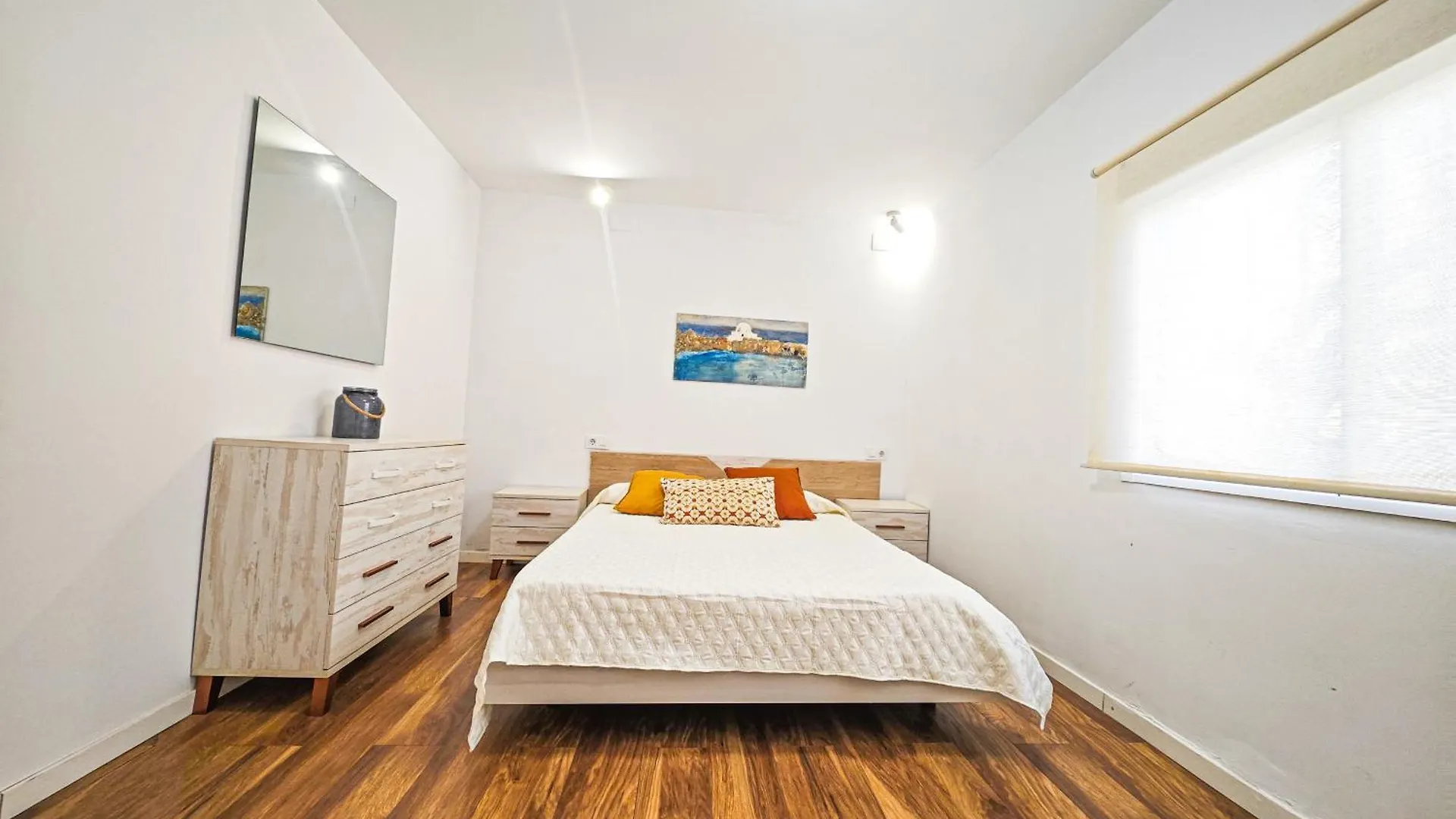 Blau Mar Cayo Coco - Only Families Apartment Cambrils