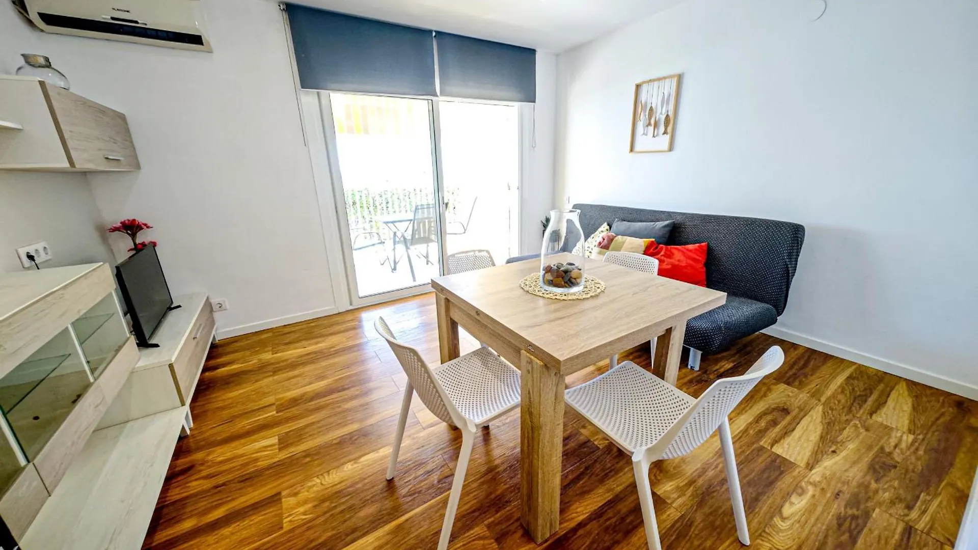 Blau Mar Cayo Coco - Only Families Apartment Cambrils Spain