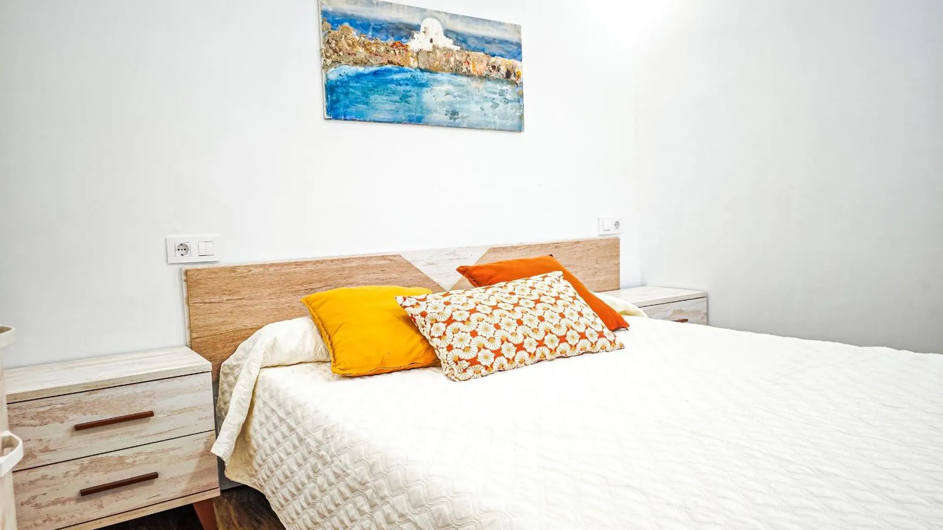 Blau Mar Cayo Coco - Only Families Apartment Cambrils