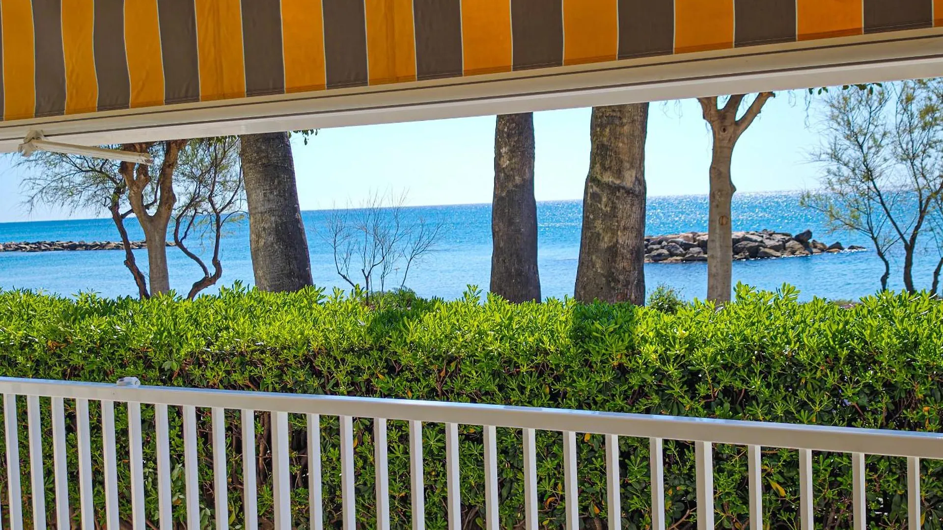Blau Mar Cayo Coco - Only Families Apartment Cambrils