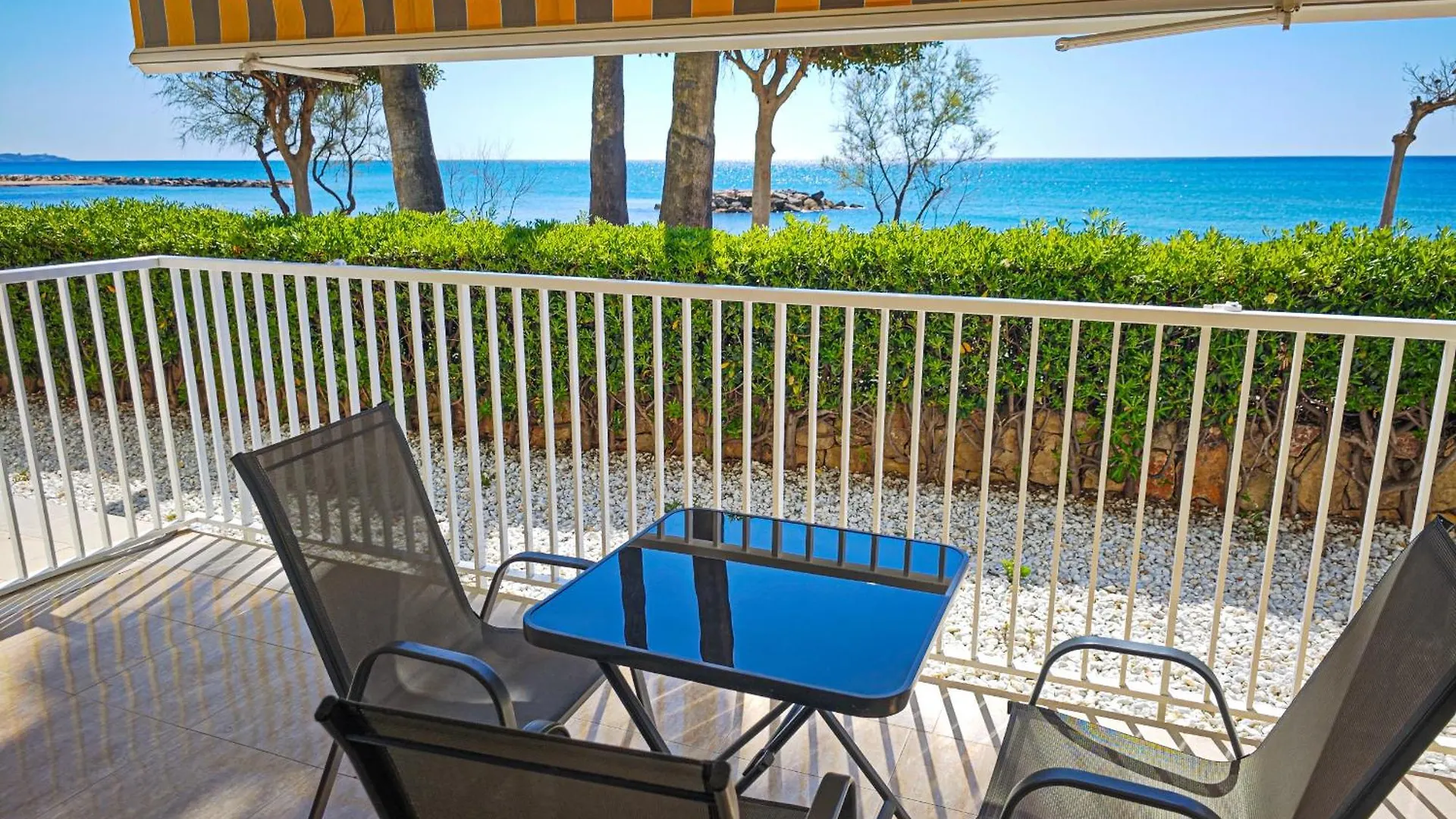 Blau Mar Cayo Coco - Only Families Apartment Cambrils