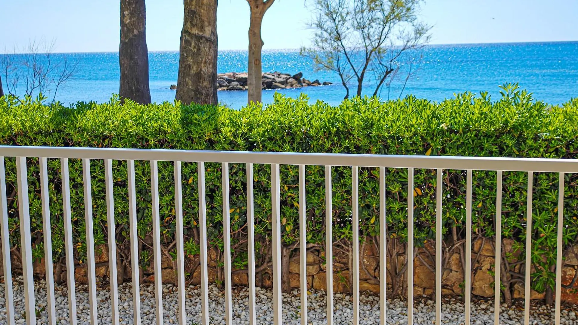 Blau Mar Cayo Coco - Only Families Apartment Cambrils Spain
