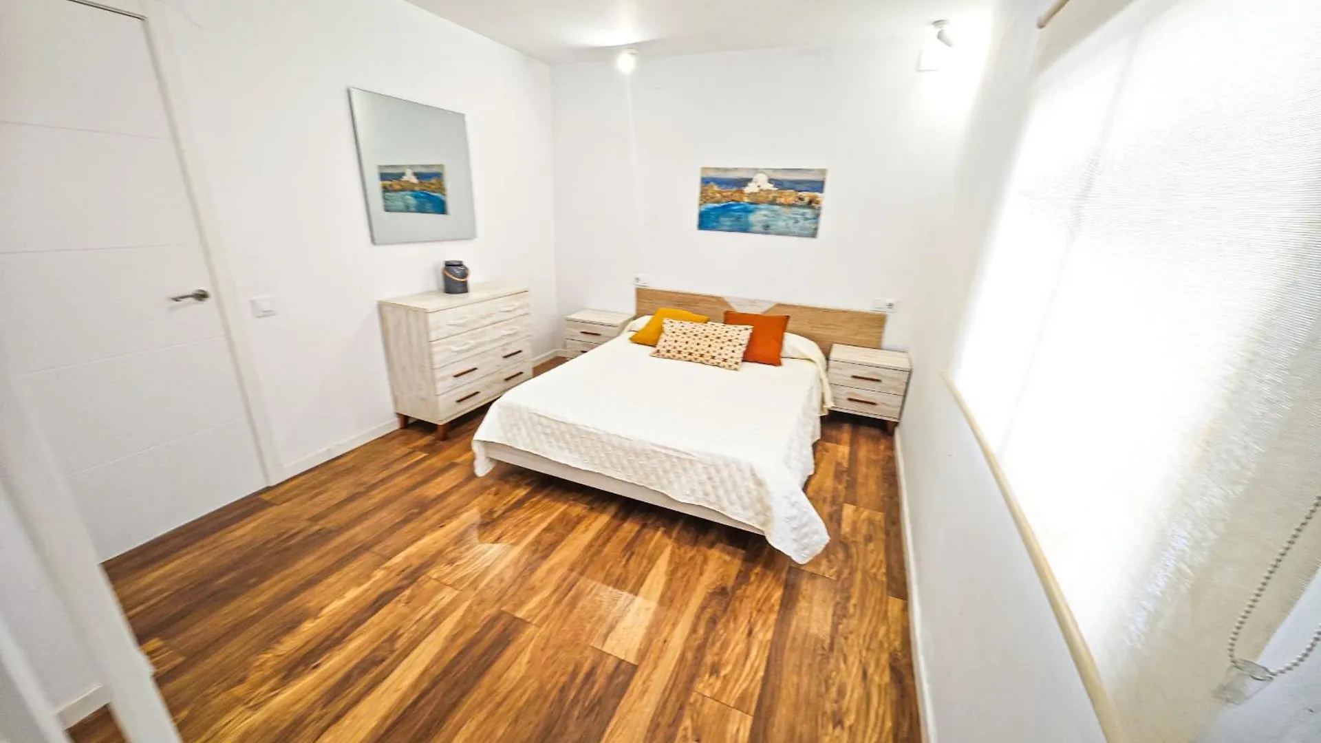 Blau Mar Cayo Coco - Only Families Apartment Cambrils